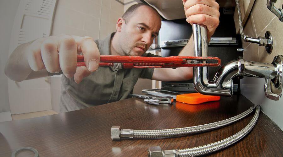 Professional bathroom faucet installation in Vacherie, LA
